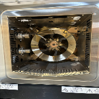 PerkinElmer Clarus 680 Gaz Chromatograph image 2